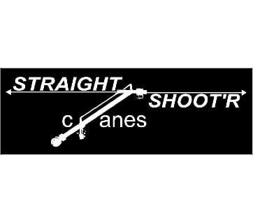 Straight Shoot'r Canes