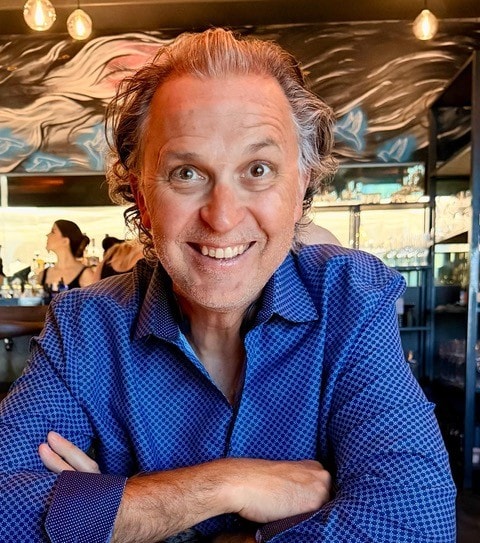 Phil Laramore